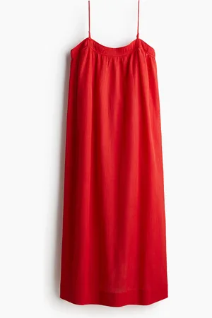 H&M Rojo