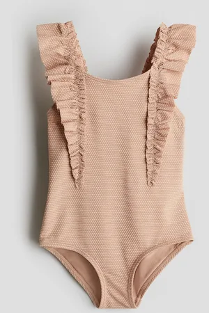 H&M Naranja