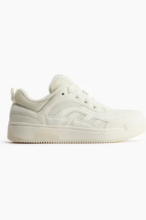 H&M Blanco