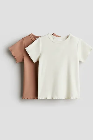 H&M Naranja