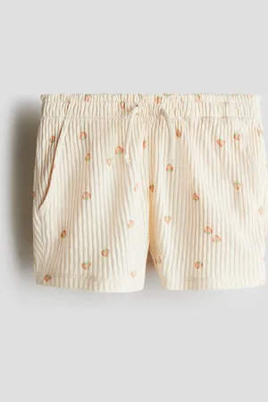 H&M Naranja