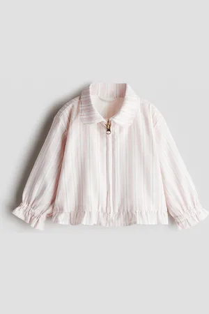 H&M Rosa