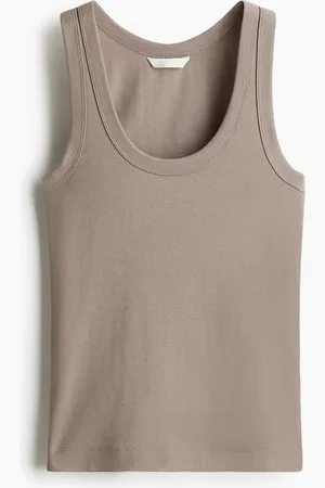 H&M Marrón