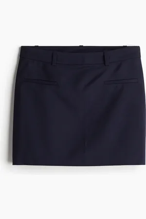 H&M Azul