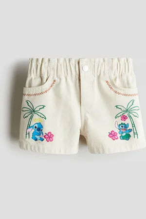H&M Blanco