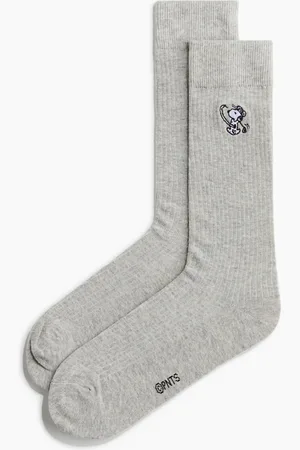 H&M Gris