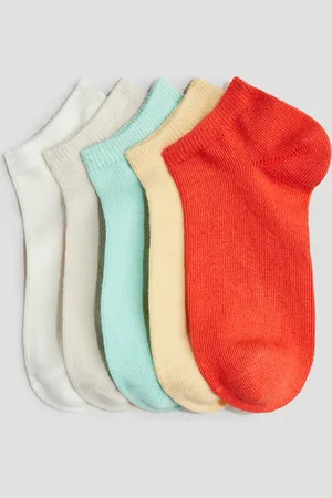 H&M Naranja