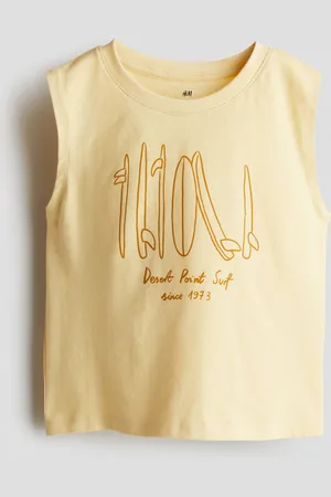 H&M Amarillo