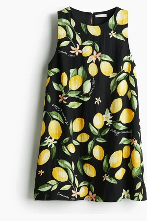 H&M Negro