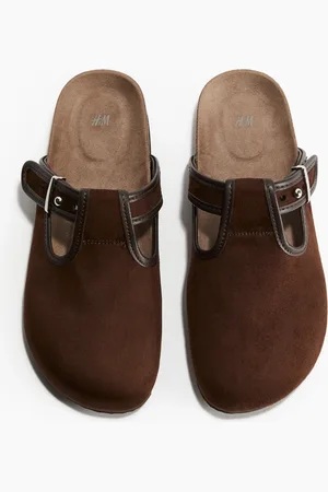 H&M Marrón