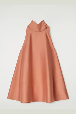 H&M Naranja