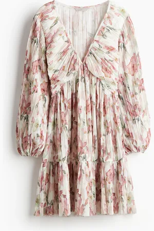 H&M Rosa