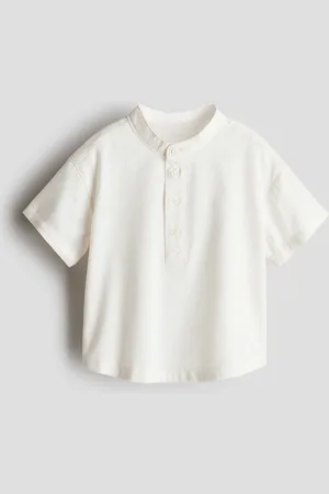 H&M Blanco