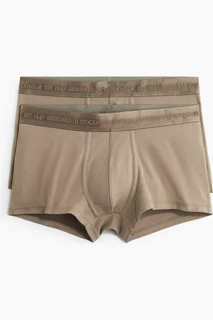 H&M Marrón