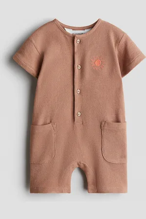 H&M Naranja