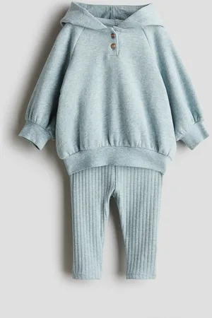H&M Turquesa