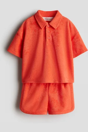 H&M Rojo