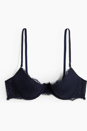 H&M Up de encaje
