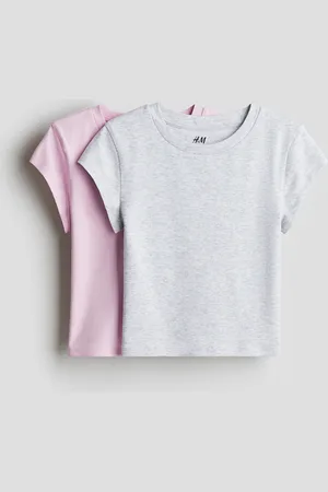 H&M Gris