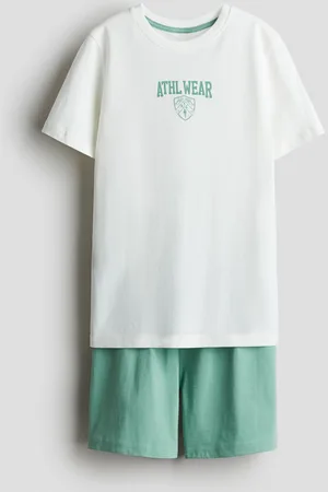 H&M Verde