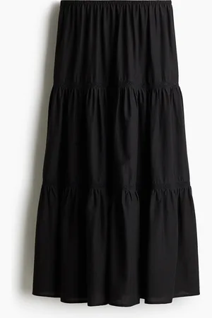 H&M Negro
