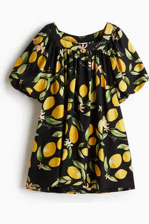 H&M Negro