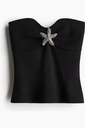 H&M Negro