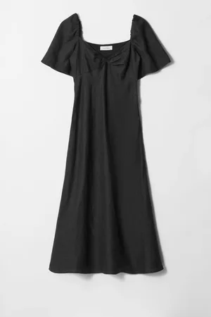 H&M Negro