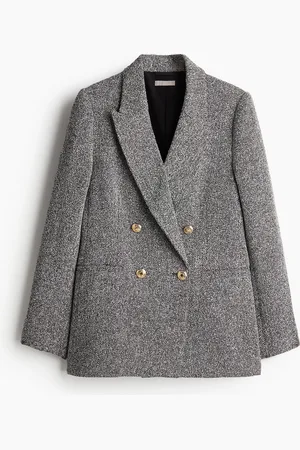 H&M Gris