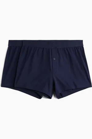 H&M Azul