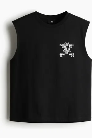H&M Negro