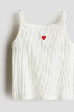 H&M Blanco