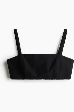 H&M Negro