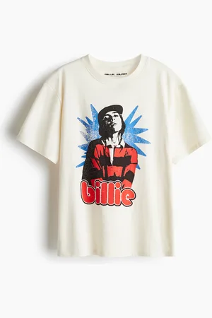 H&M Blanco