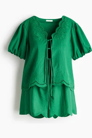 H&M Verde