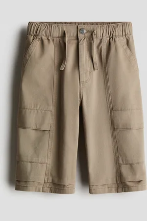 H&M Marrón