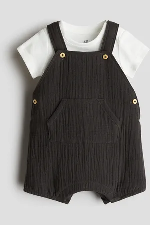 H&M Gris