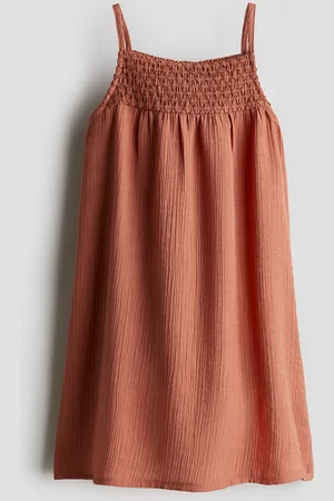 H&M Naranja