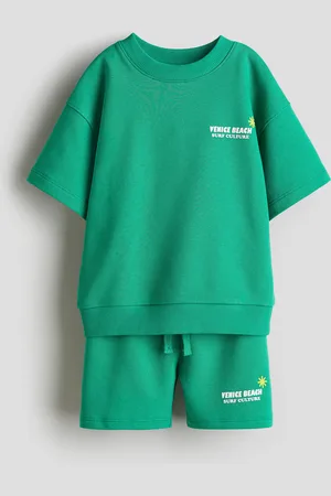 H&M Verde