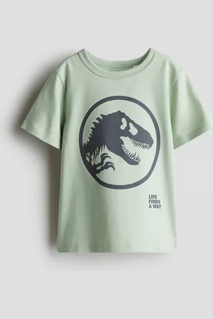 H&M Verde