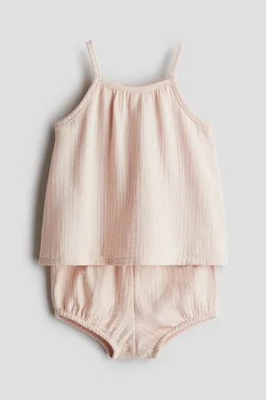 H&M Naranja