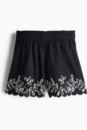 H&M Negro
