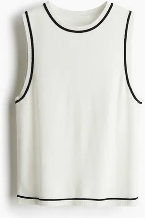 H&M Blanco