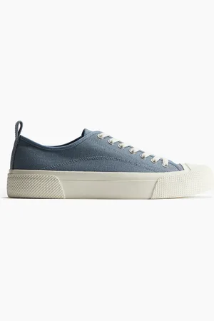 H&M Azul