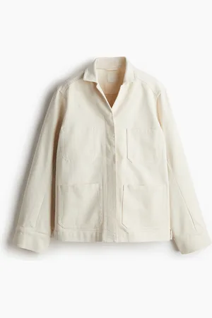 H&M Blanco