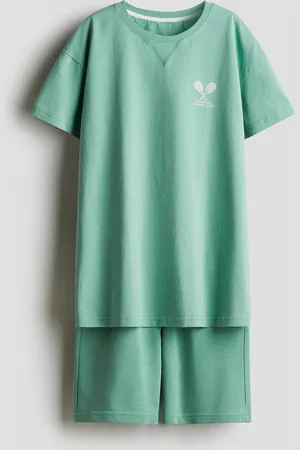 H&M Verde