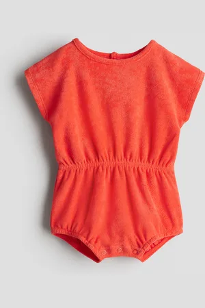 H&M Rojo