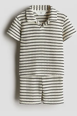 H&M Blanco