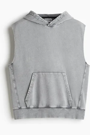 H&M Gris