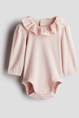 H&M Rosa